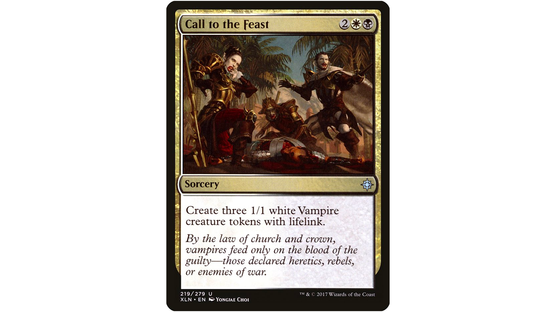 10 best festive Magic The Gathering cards for Christmas Dicebreaker